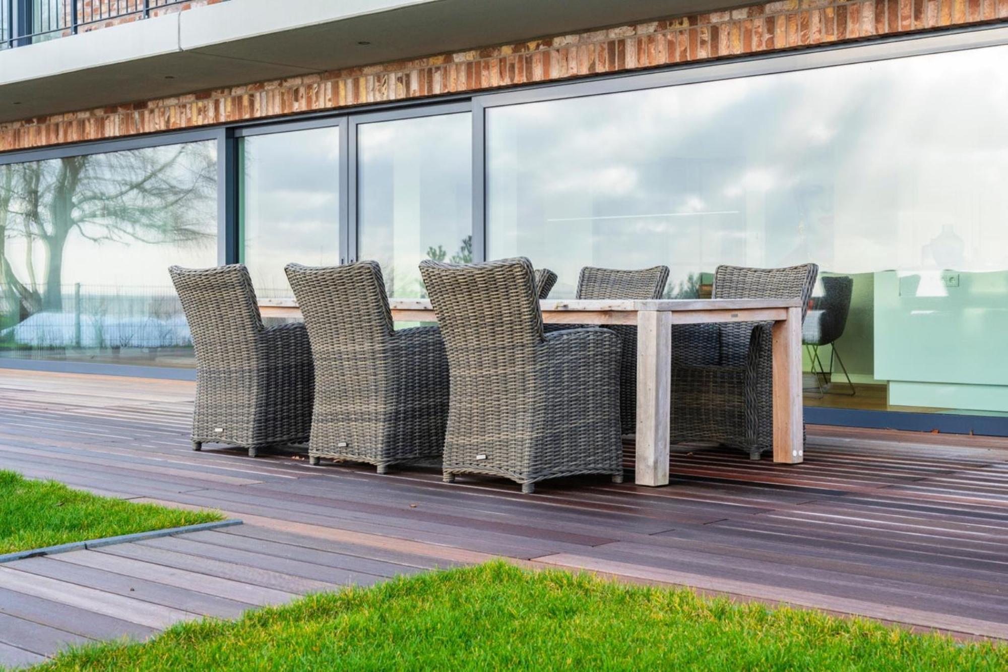 Villa "Haus Am Meer" Dahme  Exterior photo